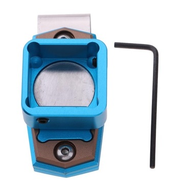 Бильярдные кии с держателем для мела