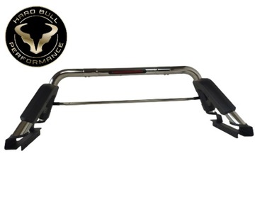 ORUROWANIE ROLL BAR PAŁĄK HARD BULL PERFORMANCE DODGE RAM 1500 09-24 f27s