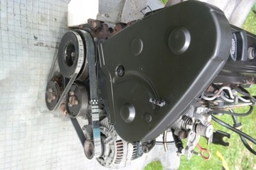 VOLKSWAGEN VW GOLF III ДВИГАТЕЛЬ 1.9D GDÓW КРАКОВ