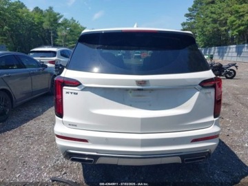 Cadillac 2022 Cadillac XT6 Premium Luxury 2022 3.6l 3.6 Benzyna 310KM, zdjęcie 4