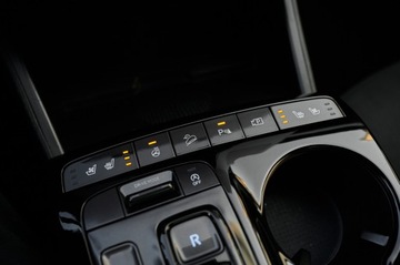 Hyundai Tucson IV SUV 1.6 CRDI 48V 136KM 2022 4 SZTUKI W OFERCIE __TUCSON N-LINE __ MEGA WYPOSAŻENIE !!!, zdjęcie 36