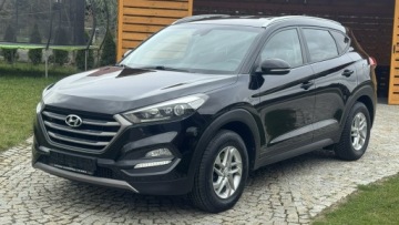 Hyundai Tucson III SUV 1.6 GDI 132KM 2015 Hyundai Tucson 1.6 Benz 135KM z Niemiec, GWARANCJA, zdjęcie 8