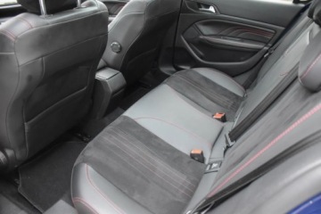 Peugeot 2015 Peugeot 308 PEUGEOT 308 GT 1.6 205KM ALU18 LED NAVI DENON Panorama Gwaran, zdjęcie 35