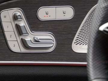 Mercedes GLE V167 SUV Facelifting 2.0 300d 269KM 2025 GLE Coupe 300 d 4-Matic AMG Line 2.0 (269KM) 2025, zdjęcie 16