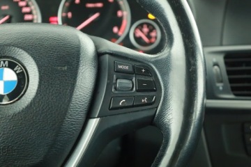 BMW X3 F25 SUV 2.0 20d 184KM 2012 BMW X3 xDrive20d, 181 KM, 4X4, Automat, Skóra, zdjęcie 16