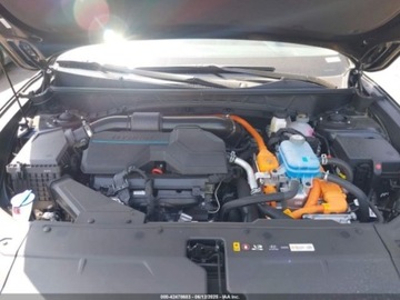 Hyundai Tucson IV 2024 Hyundai Tucson 2024 HYUNDAI TUCSON PLUG-IN HYBRID LIMITED 1.6 180KM, zdjęcie 15