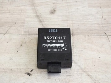 CAPTIVA ANTARA SYSTEM AUTOALARMU MODUŁ 95270117