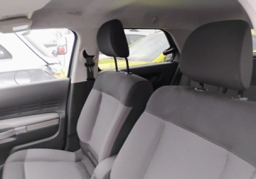 Citroen C4 Cactus 2019 Citroen C4 Cactus 2019r, Salonowy, 1.2 Benzyna. Uszkodzony. Poobijany. Jez, zdjęcie 6