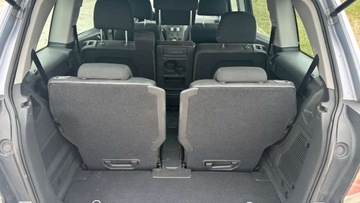 Opel Zafira B 1.8 ECOTEC 140KM 2007 Opel Zafira Raty 1.8 benz 140KM 7 osobowy Klima Alufelga Zarejestrowany G, zdjęcie 22
