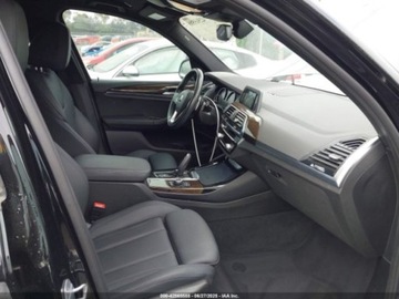 BMW X3 G01 2019 BMW X3 2019 BMW X3 SDRIVE30I 2.0 Benzyna 248KM, zdjęcie 14