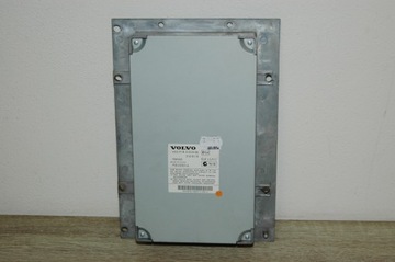 WZMACNIACZ RADIA 31210108 VOLVO V50 S40II C30 04-