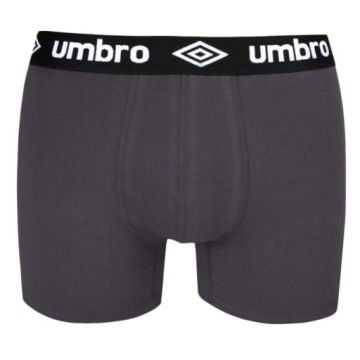 Umbro мужские боксеры 10 штук BM564 Размер L