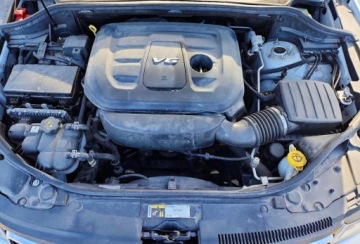 Jeep Grand Cherokee IV 2017 Jeep Grand Cherokee Limited 2017 3.6 Benzyna 295KM, zdjęcie 6