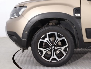 Dacia Duster II SUV 1.0 TCe 101KM 2020 Dacia Duster 1.0 TCe, Salon Polska, 1. Właściciel, zdjęcie 14