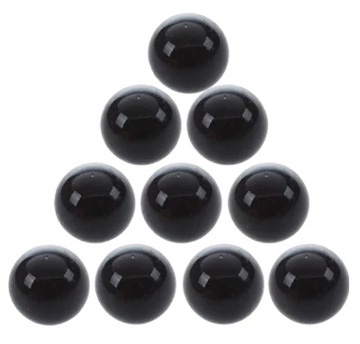MARBLE KULKA KULECZKA DO POP-IT PUSH BUBBLE 10 SZT