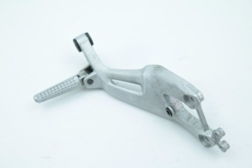 HONDA CBR 1100 XX 96-06 КОМПЛЕКТ ПОДНОЖКА ПРАВАЯ ЗАДНЯЯ