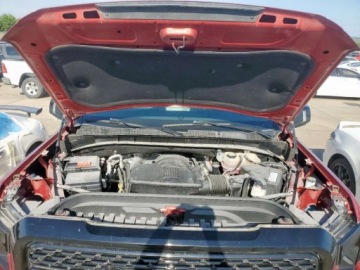  GMC Sierra K1500 Denali 2021 6.2l 6.2 Benzyna 420KM, zdjęcie 6