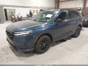 Honda CR-V VI 2025 Honda CR-V Sport, 2025r., 4x4, 2.0L 2.0 Hybryda 204KM, zdjęcie 1