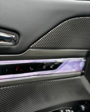 BMW 2025 BMW Seria 7 BMW Bonkowscy oferuja samochod demonstracyjny 3.0 Diesel, zdjęcie 17