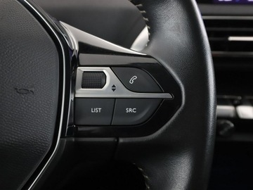 Peugeot 3008 II Crossover 1.2 PureTech 130KM 2019 Peugeot 3008 Active Business navi kamera virtual, zdjęcie 32
