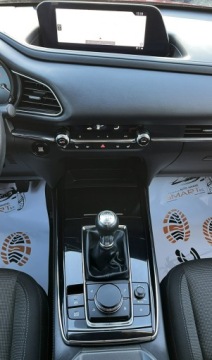 Mazda CX-30 2.0 Skyactiv-G 122KM 2024 Mazda CX-30 Hybryda e-SKYACTIV G / HUD, zdjęcie 33