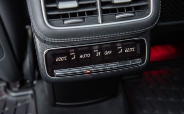 Mercedes GLE V167 SUV 2.9 400d 330KM 2022 Mercedes-Benz GLE 6.3 AMG Pack 22 Maxton Full Wersja Salon Polska Vat 23, zdjęcie 36