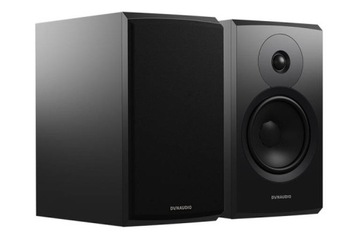 Dynaudio Emit 10 black para głośników podstawkowych