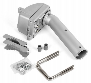 Obrotnica Moteck Digipower Motor SG-2100A
