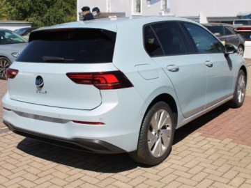 Volkswagen Golf VIII Hatchback Facelifting 1.5 TSI 116KM 2025 VOLKSWAGEN Golf Life Plus 1.5 TSI Hatchback 116KM 2025, zdjęcie 3