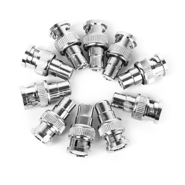 10 шт. для коаксиального разъема RCA Jack, гнездо