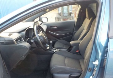 Toyota Corolla XII Hatchback 1.8 Hybrid 122KM 2019 Toyota Corolla Okazja 1.8 Hybryda 122KM, zdjęcie 20