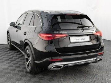 Mercedes GLC C254/X254 SUV Plug-In 2.0 300de 335KM 2024 Mercedes GLC 300 DX25628#300 DE 4-MATIC Avantgarde, zdjęcie 3