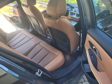 BMW Seria 3 G20-G21 Limuzyna 2.0 330i 258KM 2022 BMW Seria 3 G20/G21 2.0 330i xDrive M Sport 4x4, zdjęcie 11