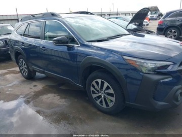 Subaru 2024 Subaru Outback Premium 2024 2.5l 2.5 Benzyna 182KM, zdjęcie 6