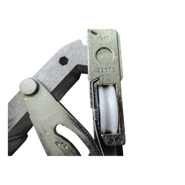 ГУ 38514-00 Тележка роликовая ПСК 966/200 кг Р