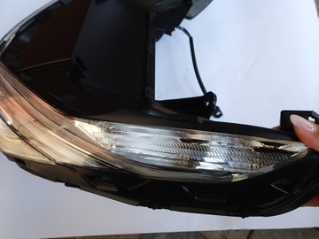 HONDA PCX 125 18 do 20r Reflektor Lampa LED NOWA