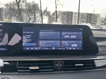 Omoda 5 1.6 T-GDI 147KM 2024 Omoda 5 Midnight blue Premium FV23%, ASO, zdjęcie 23