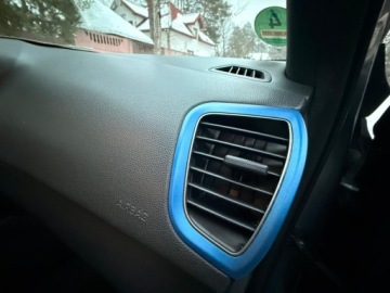 Hyundai i20 II Hatchback 5d 1.0 T-GDI 120KM 2016 Hyundai i20 Hyundai I20 Klimatyzacja Grzana Kierownica Bogata Wersja, zdjęcie 26