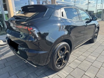 Alfa Romeo Junior 2025 ALFA ROMEO Junior Ibrida Intensa Suv 1.2 (145KM) 2025, zdjęcie 2