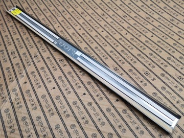 NOWA ORG LISTWA PROGOWA LEWA VW GOLF V SPD11313