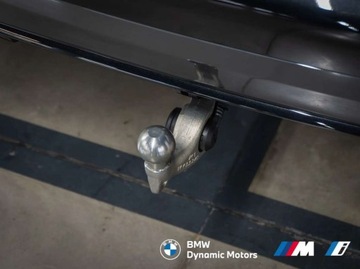 BMW X7 SUV Facelifting 3.0 40d 352KM 2025 BMW X7 xDrive40d 352 KM mHEV - DEMO 2025 - M Pro - Hak Holowniczy 3.0, zdjęcie 12