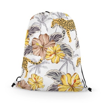 WORKO-PLECAK DZIECIĘCY - Gepardy