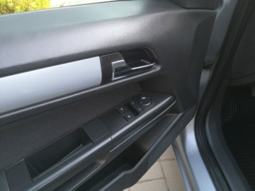 Opel Astra H Kombi 1.9 CDTI ECOTEC 120KM 2005 Opel Astra 1.9 CDTI 120KM Klimatyzacja Elektryka, zdjęcie 10