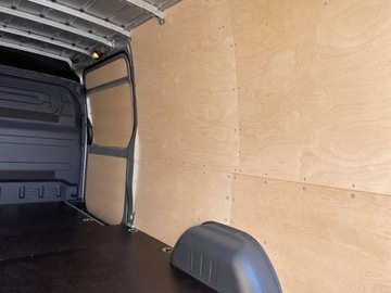 Кузов автобуса Sprinter L2H1/ H2 Пол из фанеры.