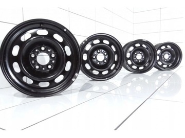 Felgi stalowe BMW 16' 1 F20 F21