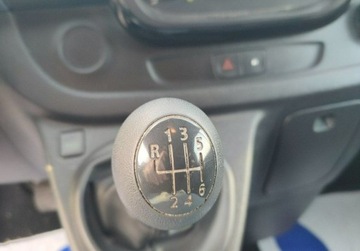 Opel Vivaro B Kombi Extra Long H1 2,9t 1.6 BiTurbo 125KM 2017 Opel Vivaro Tylko 162.000km 9 osob Super stanModel 2018 1.6 Diesel, zdjęcie 33