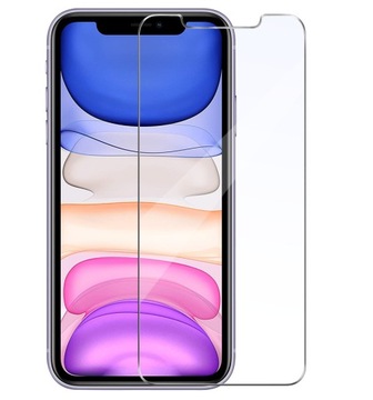 3 закаленных стекла для iPhone 11 XR Apple ЗАЩИТНОЕ СТЕКЛО ЭКРАНА, 3 шт.