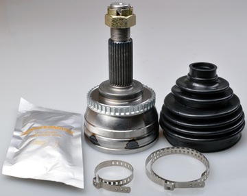 DENCKERMANN C120113 SADA KLOUBU HŘÍDEL HNACÍ