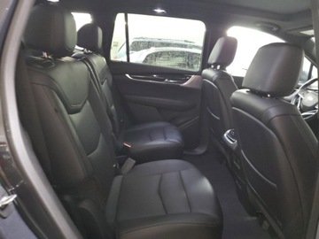 Cadillac 2023 Cadillac XT6 Premium Luxury 2023 3.6l 3.6 Benzyna 310KM, zdjęcie 1