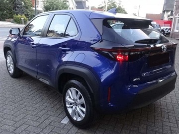 Toyota 2025 Od ręki - Comfort 1.5 Hybrid 116KM | Tempomat adaptacyjny!, zdjęcie 2